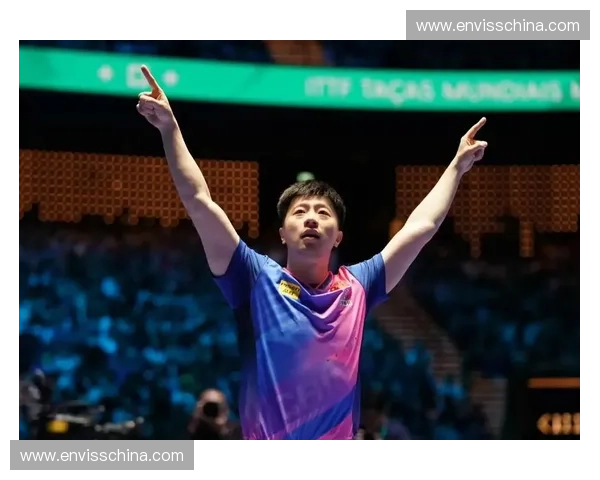 深入解析乒乓球世界杯几年举办一次及其赛制演变与冠军分布规律