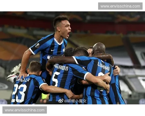 国际米兰重回意甲巅峰之路：战术革新与球员崛起的完美结合