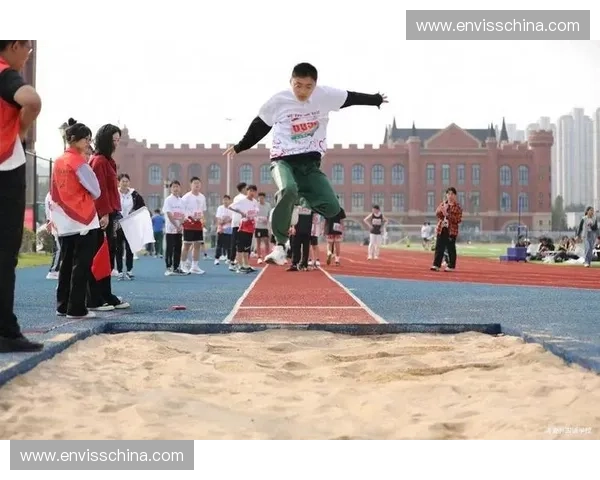 激情赛场燃动青春展现力量与速度的极限体育瞬间