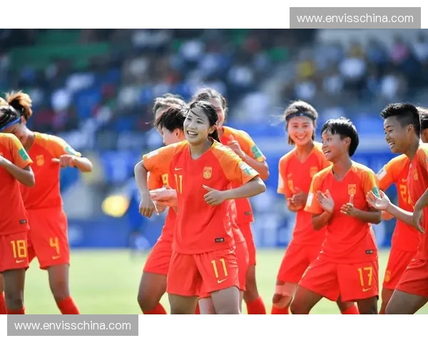 中国女足世界杯精彩瞬夺辉煌瞬间与未来发展展望